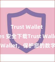 Trust Wallet no fees 安全下载Trust Wallet，保护您的数字资产